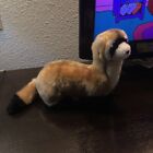 Vince Plush BLACK FOOTED FERRET Stuffed Animal - Douglas Cuddle Toys - #3769