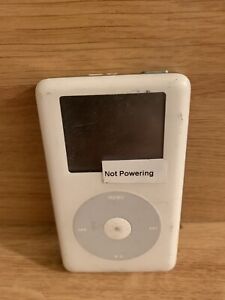 iPod A1059 20GB For Parts