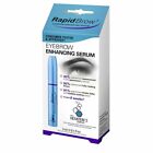 Rapid Brow Boost Eyebrow Serum Enhancer Hexatein2 Biotin Keratin 3ml Exp: 07/26