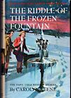 Riddle of the Frozen Fountain (Dana girls mystery) By Carolyn Ke