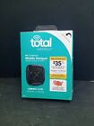 ❤️ TOTAL WIRELESS BRAND NEW SEALED IN FACTORY BOX MOBILE HOT SPOT SEE PHOTOS