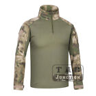 Emerson BDU G3 Combat Shirt Tactical Uniform Shirts Tops Apparel Long Sleeve