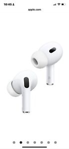 New AirPods Pro (3rd Generation) Gen 3 Wireless Ear Buds Noise Cancelling