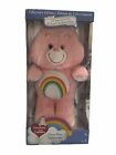 CARE BEAR COLLECTOR’S EDITION 35TH YEAR ANNIVERSARY