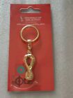 2022 FIFA World Cup Qatar Mascot Keychain Official Licensed Product 1Pcs