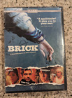 Brick (DVD, 2005) new sealed