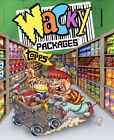 2024 Topps Wacky Packages All-New Series Complete Your Set  U Pick ANS