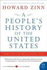 A People's History of the United States - Paperback By Zinn, Howard - ACCEPTABLE
