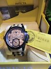invicta 52mm mens coalition forces watch