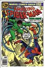 The Amazing Spider-Man #157 (1976) John Romita Sr Cover