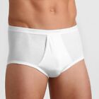 (6pack) Underwear Stretch Cotton SLOGGI Maxi with Opening