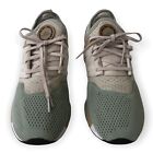 New Balance 247 Lifestyle Beige Gray Green Sneakers MRL247SM Size 7.5 US