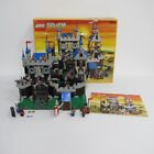 LEGO 6090 Castle: Royal Knight's Castle - Complete with instructions and box