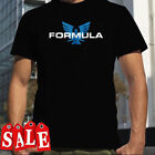 New Limited Formula Boats T-Shirt JJ2973