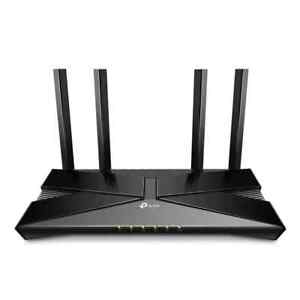 TP-Link Archer AX1800 4 Stream Dual-Band WiFi 6 Wireless Router up to 1.8 Gbps