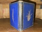 Lewis Carroll 1869 Phantasmagoria 1st Edition 1st Issue RARE FIND Antique Book