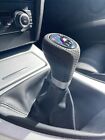 Car 6 Gear Shift Knob Shifter for BMW E30 E36 E39 E46 E60 E87 E90