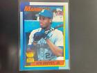 New ListingKen Griffey Jr 1990 Topps All-Star Rookie Cup #336 Seattle Mariners M11