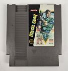 New ListingMetal Gear (Nintendo NES, 1988) Cartridge Only, Tested/Working