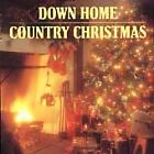 Down Home Country Christmas [Sony Special Products] by Various Artists (CD, ...