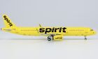 1:400 NG Models Spirit Airlines Airbus A321-200 N660NK
