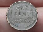 1915 S Lincoln Cent Wheat Penny- San Francisco, Fine/VF Details