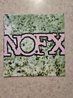 Nofx / All Of Me '96 Color Vinyl Edition 7 Ep Rare 1 Of 8,000