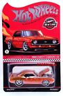 Hot Wheels Red Line Club sELECTIONs  1969 Chevy Camaro SS