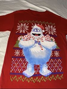 Rudolph The Red Nosed Reindeer T-Shirt