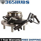 Front Wheel Bearing Hub Assembly for 2008 2009 2010 2011 Chrysler Town & Country