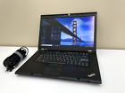 Laptop Lenovo ThinkPad T520 15.6