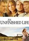 An Unfinished Life - DVD - GOOD