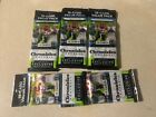 Panini Chronicles Football Value Pack. 5 Pack Lot