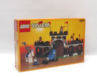 LEGO Castle 6059 Knight's Stronghold Original Vintage !!