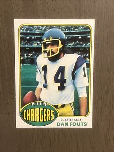 1976 TOPPS FOOTBALL YOU PICK #1- 200  EXNM/NM  COMPLETE YOUR SET FREE SHIPPING