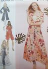 Simplicity 8648 Pattern Misses Duster In 2 Lengths Sizes 6-14 or 14-22 Uncut