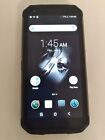 Blackview BV9500 64GB Black Android smartphone clean imei