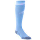 Adidas Light Blue Copa Zone Cushion Socks - (Retail $12)