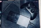 Microsoft Xbox One 500GB Console - Black with modded controller