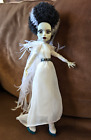 Monster High Bride of Frankenstein Collector Doll
