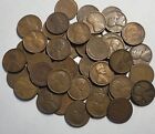 💰 1927 D - Denver Mint -  LINCOLN WHEAT CENTS - 1 coin