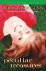 Peculiar Treasures; The Katie Weldon Se- 031027656X, paperback, Robin Jones Gunn
