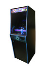 Reproduction Tron cabaret upright classic video arcade - Custom 1ofAkind