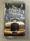 New ListingBay Area Playas 2 - Raining Ice In The Bay Cassette Tape 2000