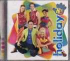 Hi 5 Holiday by Hi 5 CD, 2003 CD Karaoke