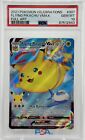 2021 Pokemon Celebrations Full Art Flying Pikachu Vmax #007 PSA 10 Gem Mint