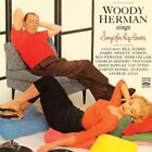 Woody Herman WOODY HERMAN SINGS SONGS FOR HIP LOVERS (2 LPS ON 1 CD)