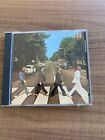 Abbey Road by The Beatles (CD, digitally remastered 1987)