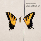 Paramore Brand New Eyes (CD) Album (UK IMPORT)