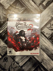 Castlevania: Lords of Shadow 2 (Sony PlayStation 3, 2014)